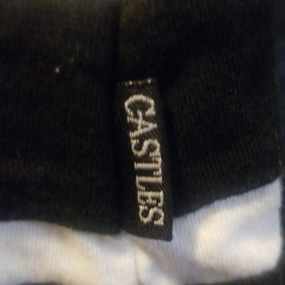 Crooks & Castles Jersey Lady Crooks - Picture 4 of 5